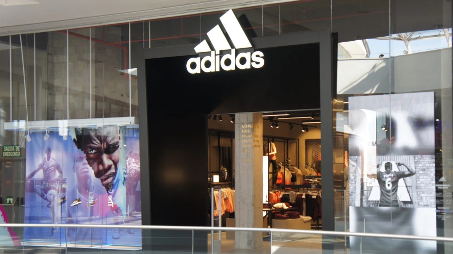 Adidas Gets Smart: Our Retail Tech Story