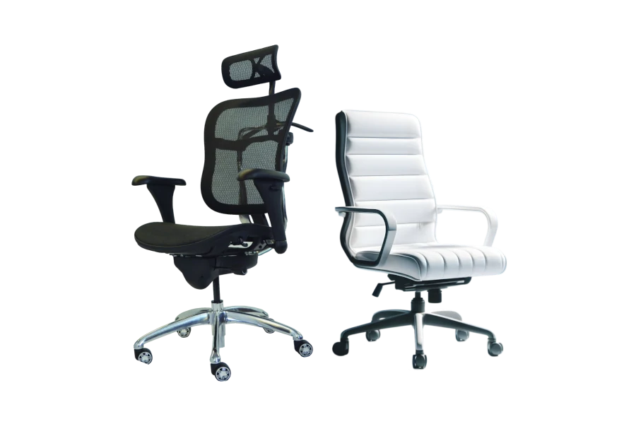 Bos Office Chair