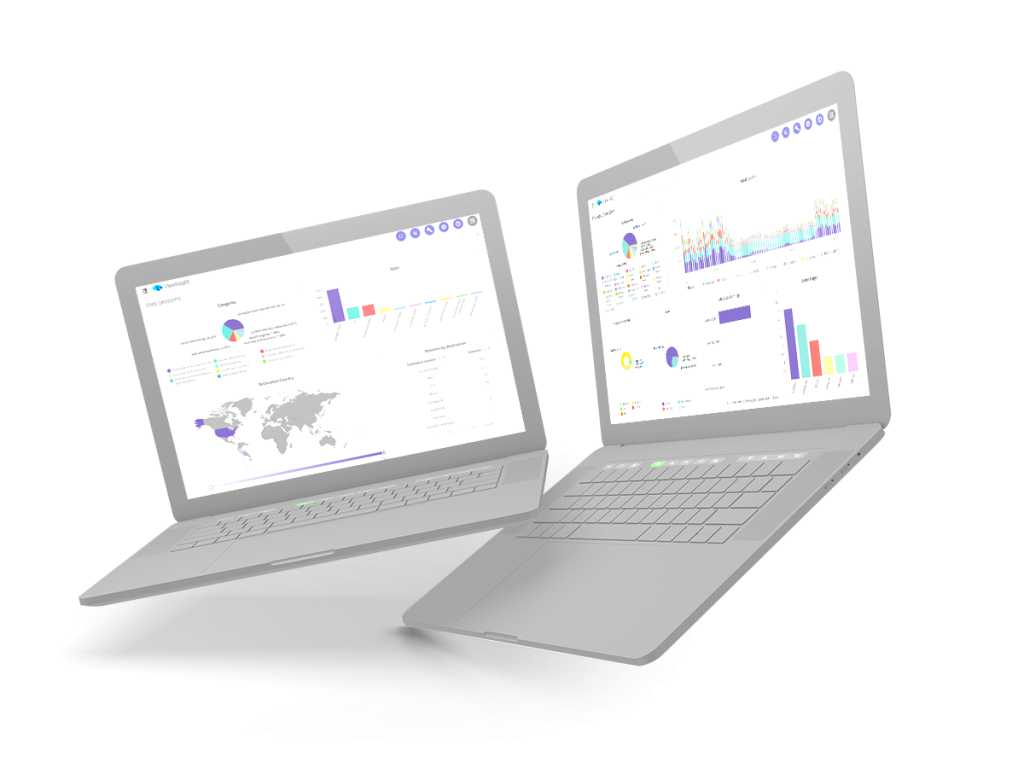 enterprise software development multiple devices