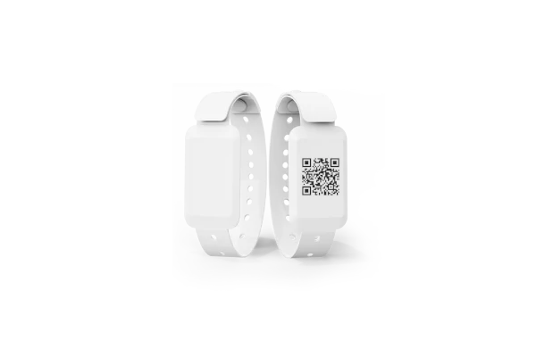 bluetooth wristband